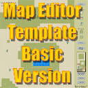 Map Editor Template - Basic Version asset store icon